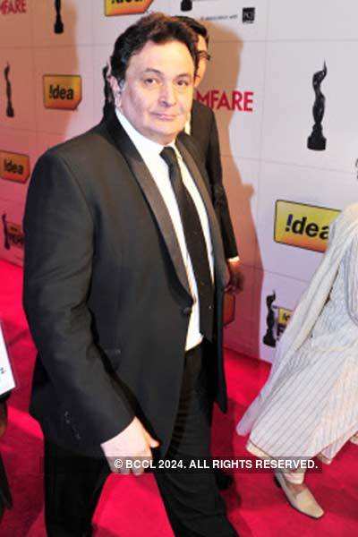 56th Idea Filmfare 'Critics' Awards winners