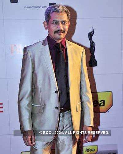 56th Idea Filmfare Awards: Red carpet