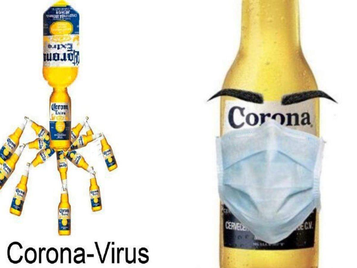 Trending Corona Beer Memes And That It Is Willing To Pay 15