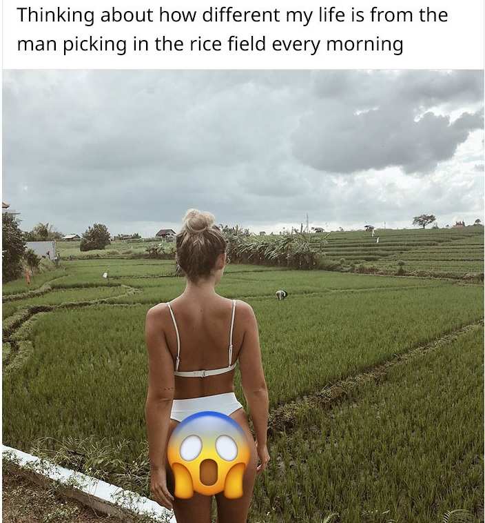rice farmers