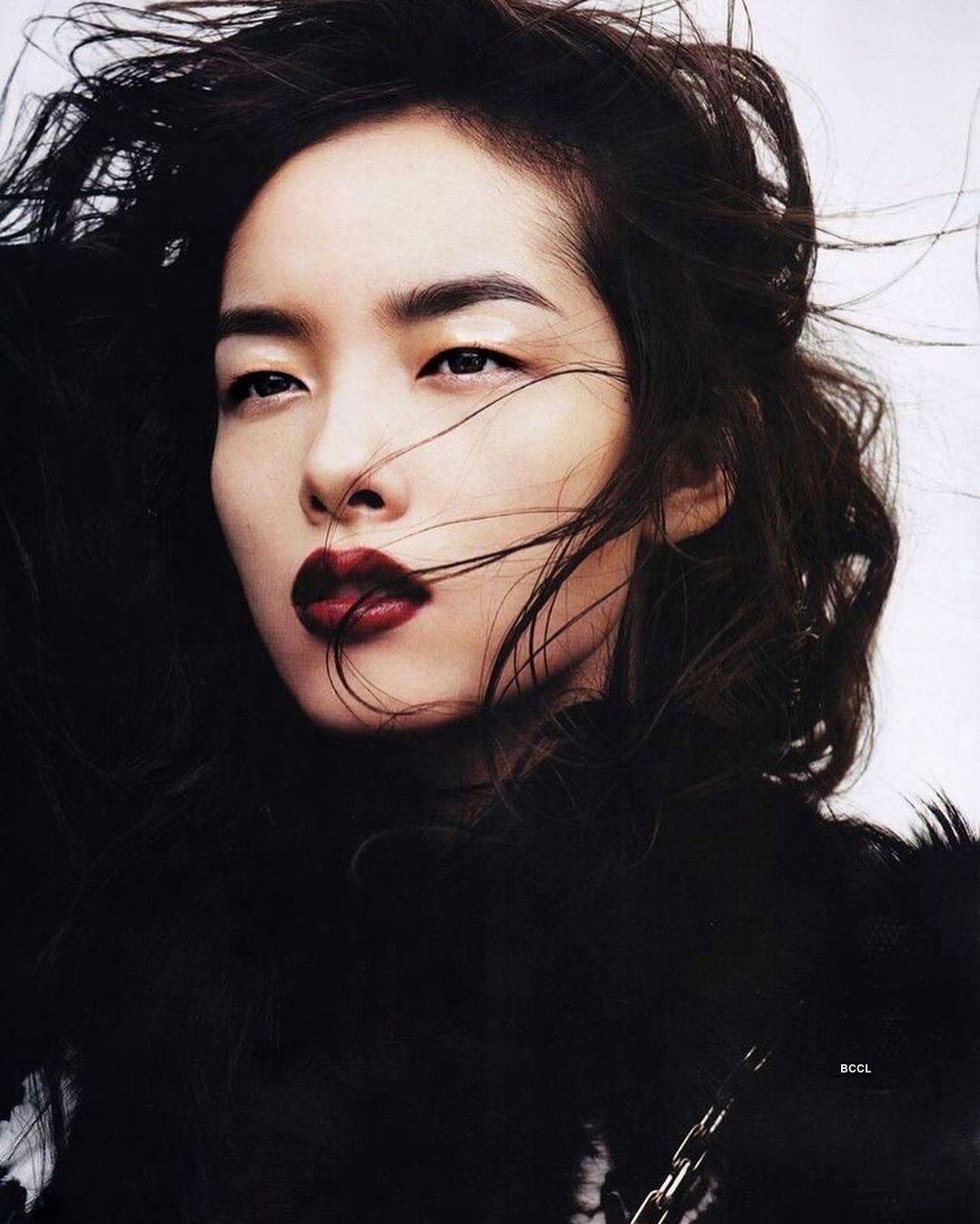 Fei Fei Sun puts China on the world map for fashion