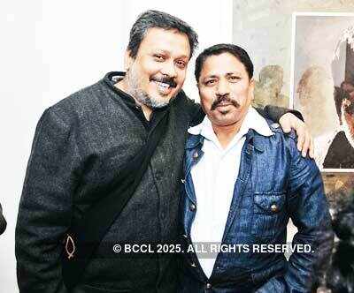 Exhibition: 'An Inner Fire'