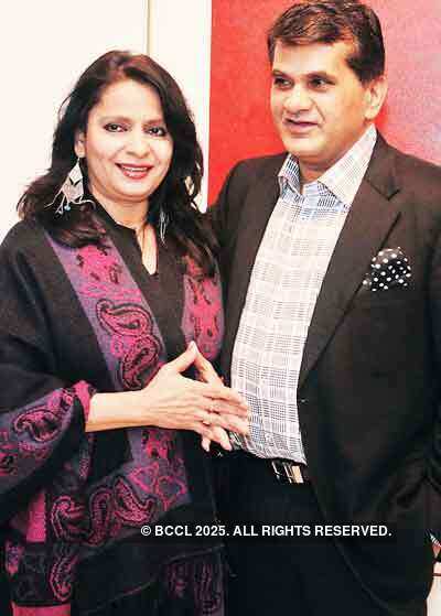 Exhibition: 'An Inner Fire'