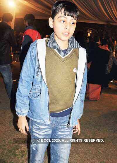 Play: 'Gandhi Tum...'