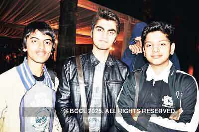 Play: 'Gandhi Tum...'