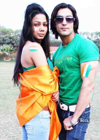 Parkland's Republic Day celebrations