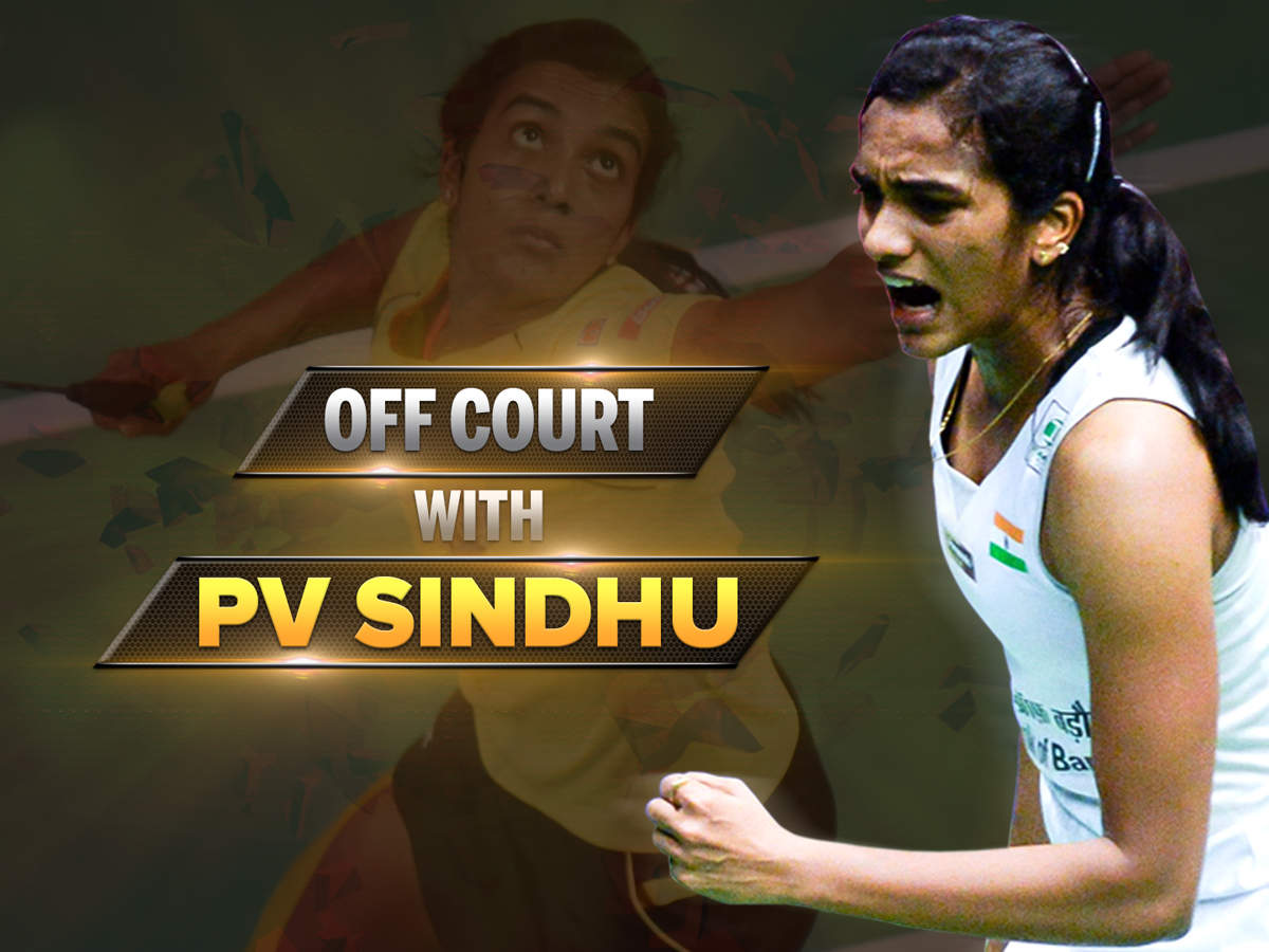 Tokyo will be a lot different: PV Sindhu