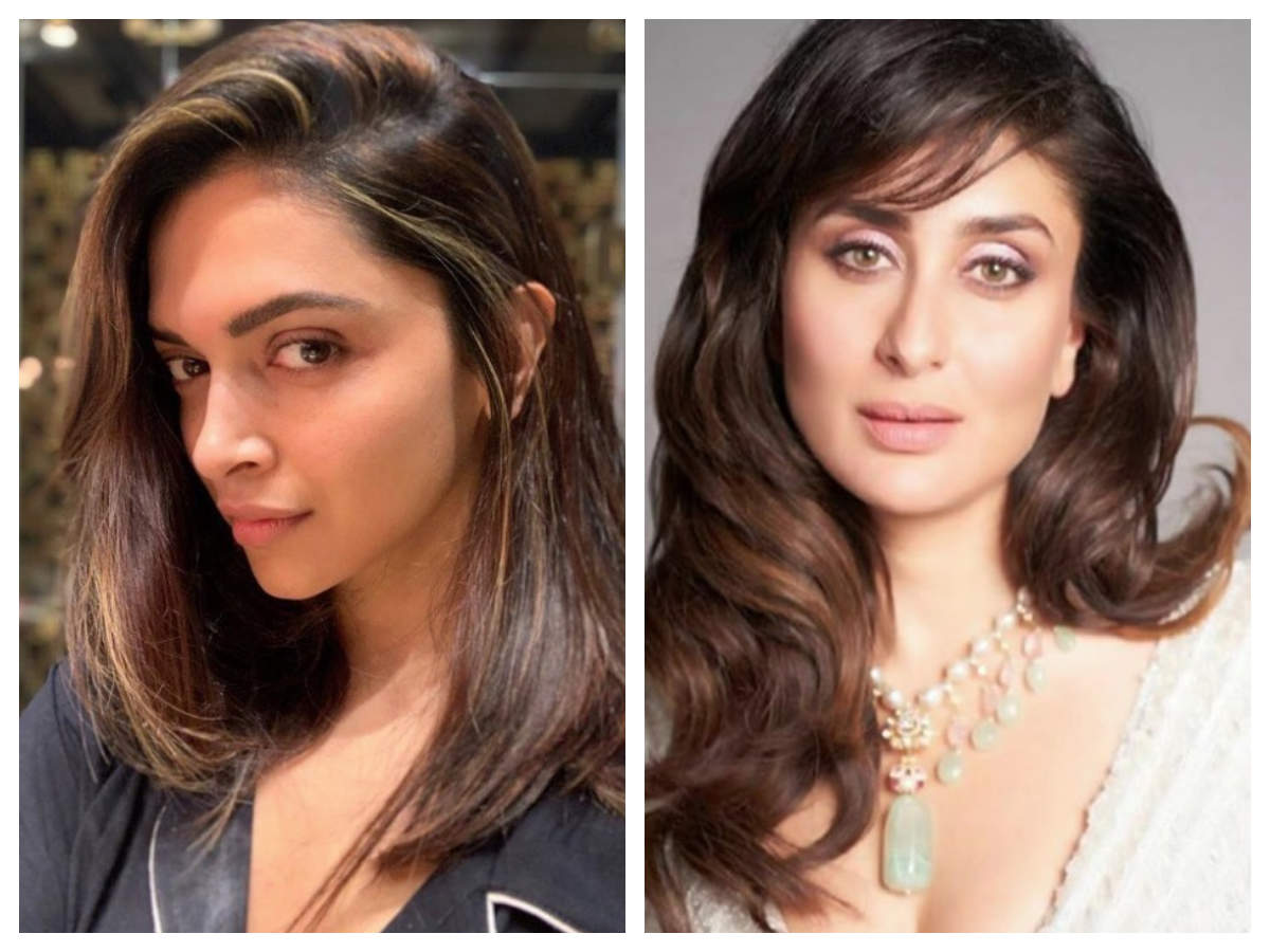 Kareena Kapoor to Deepika Padukone: These 7 Bollywood actresses