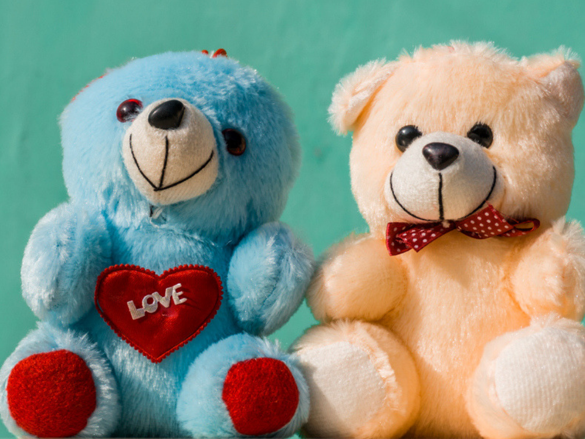 teddy day ke photo