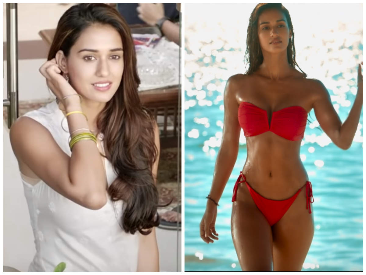 Top 167 Disha Patani Bracelet In Ms Dhoni