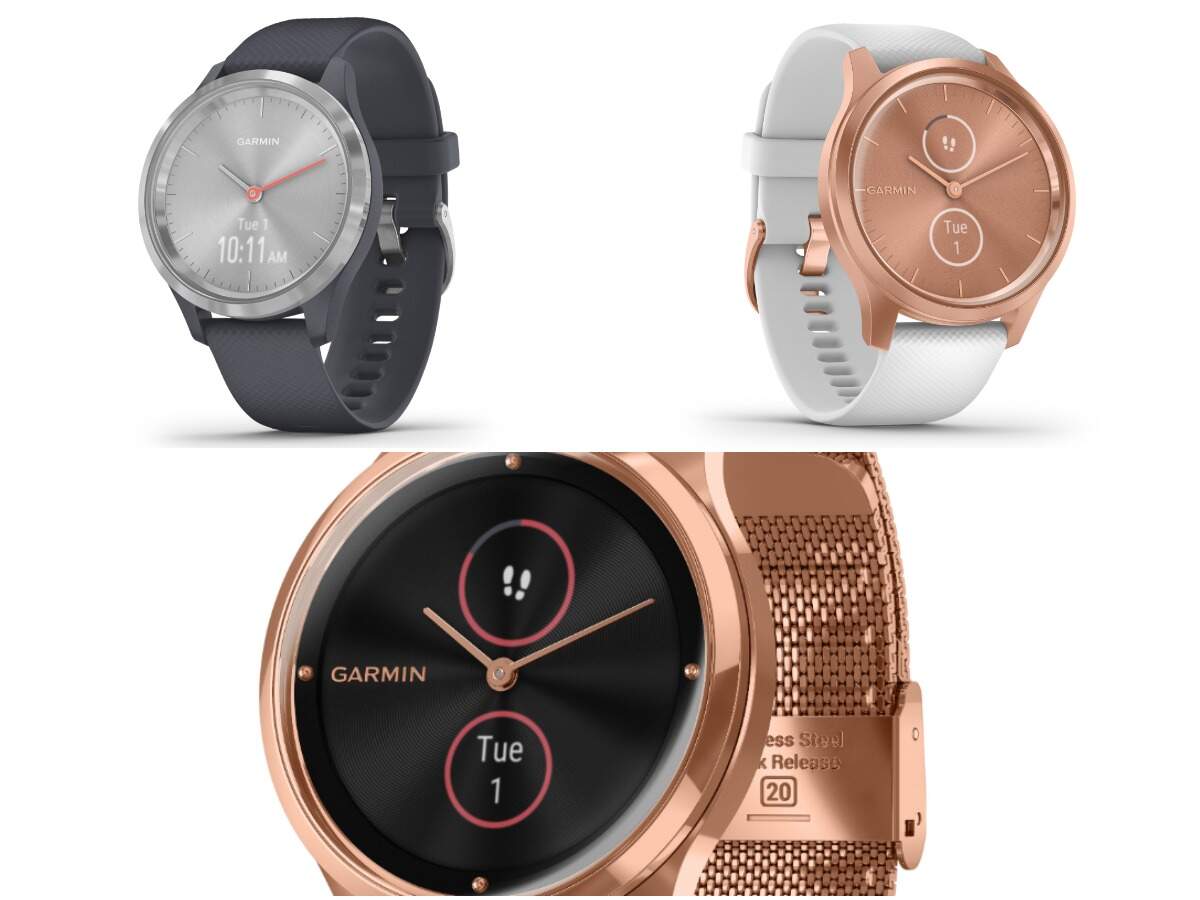 hybrid watch price
