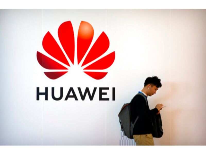 Huawei is already buildig its own OS called Harmony OS as an alternative to Google's Android