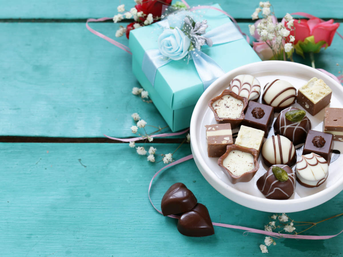 Happy Chocolate Day 2020: Wishes, Messages, Quotes