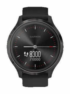 Garmin Vivoactive 4 Vs Garmin Vivomove Style What Is The Difference