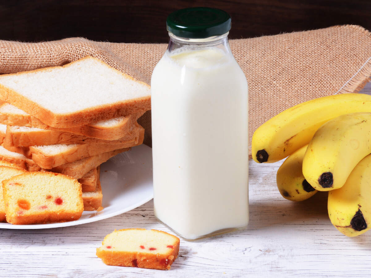 Cow milk or buffalo milk, which one is better?