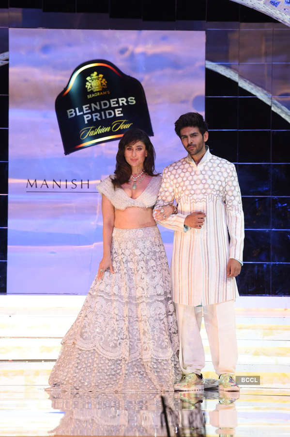 15th edition of Blenders Pride Fashion Tour
