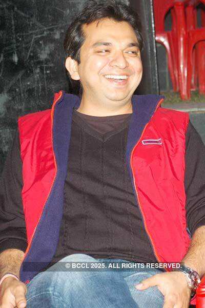 Chitrangda @ Times festival