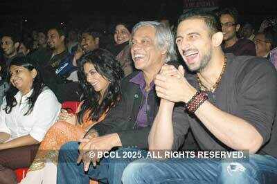 Chitrangda @ Times festival