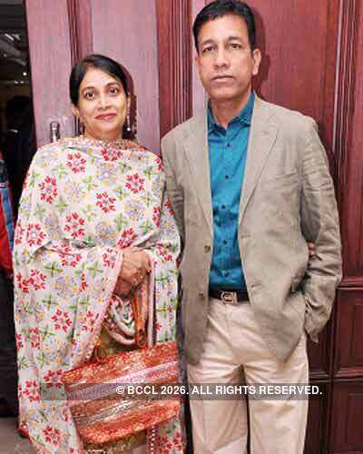 MACT Alumni get-together party