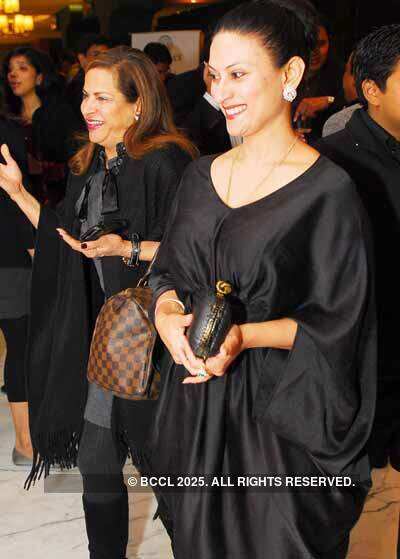 Launch: 'Icons Of Whisky Awards..'