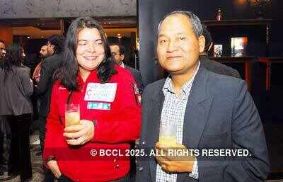 Launch: 'Icons Of Whisky Awards..'