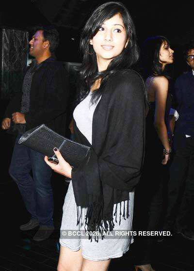 Provogue Fashion party 