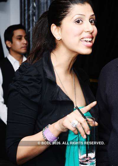 Provogue Fashion party 