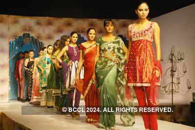 Fashion in Lucknow