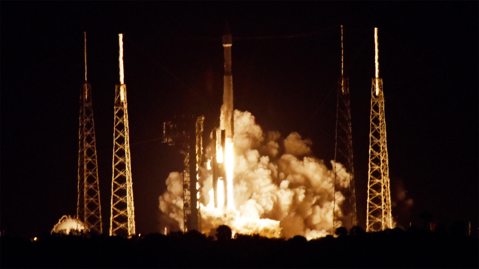 Solar Orbiter heading for 1st look at Sun's poles