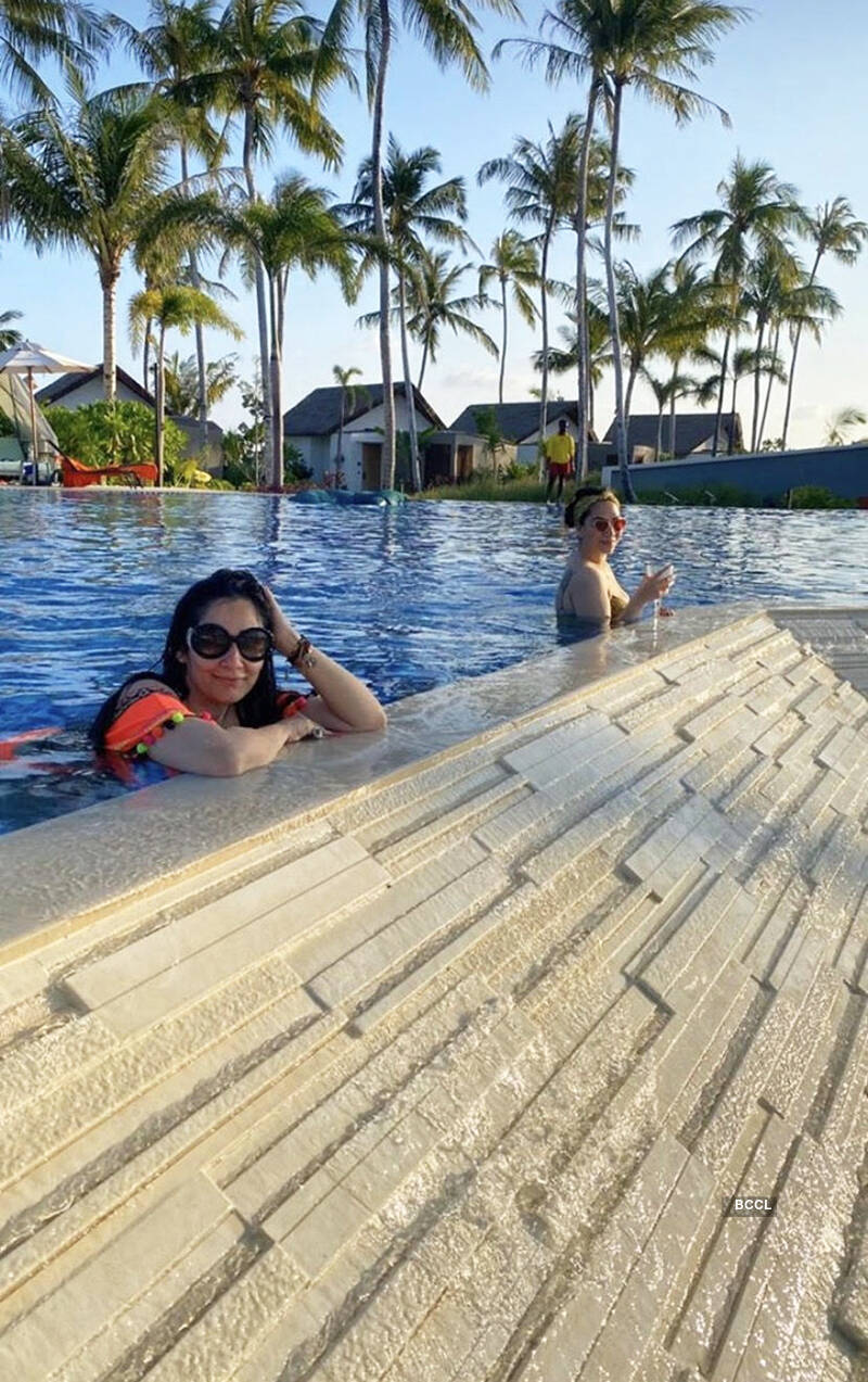 Maanayata Dutt pictures