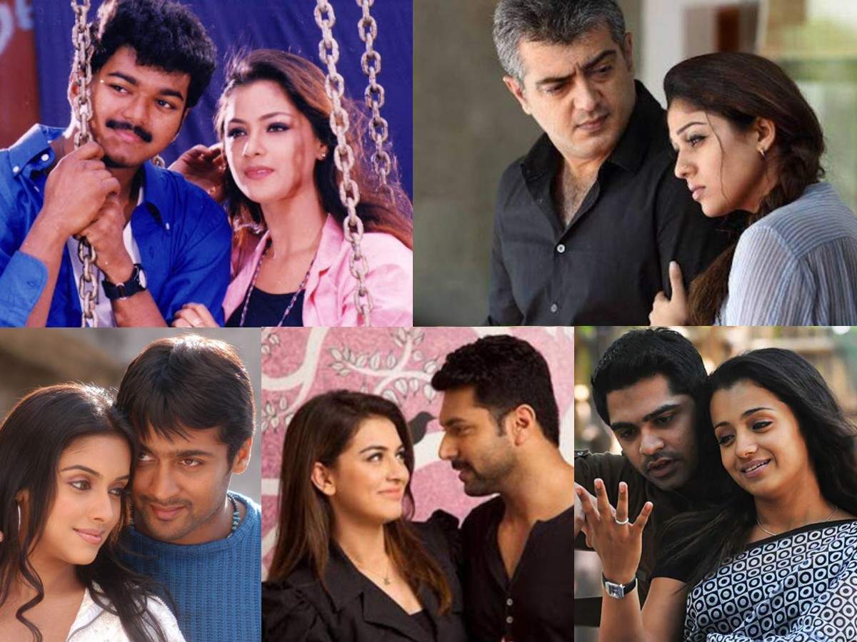 Vijay Simran To Ajith Nayanthara Five Onscreen Pairs That Are Most Loved In Kollywood The Times Of India Priya and amit are the main leads while other roles are portrayed by known faces like kuyili, sadhana, vishwam, ravishankar, manoj, vaishali, nandhini. vijay simran to ajith nayanthara five