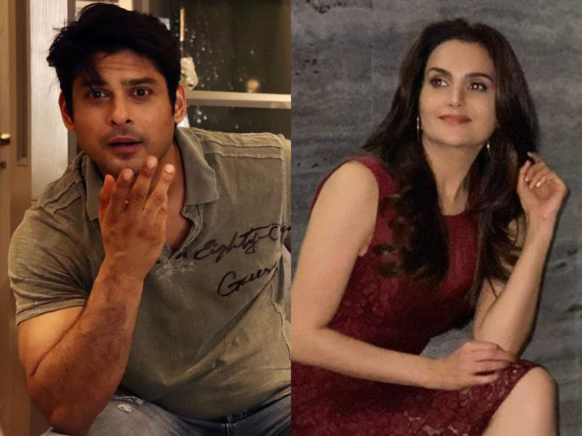 Bigg Shukla to Monica Bedi; celebrities were embroiled in legal cases | The Times of India