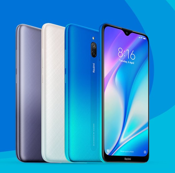 Redmi 8A Dual Smartphone: Xiaomi Redmi 8A Dual smartphone launched ...