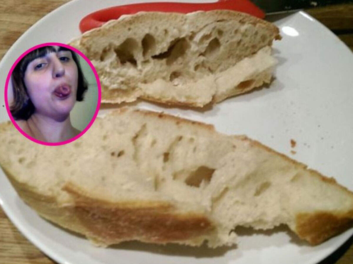 Can You Eat Bread With A Yeast Infection Bread Poster
