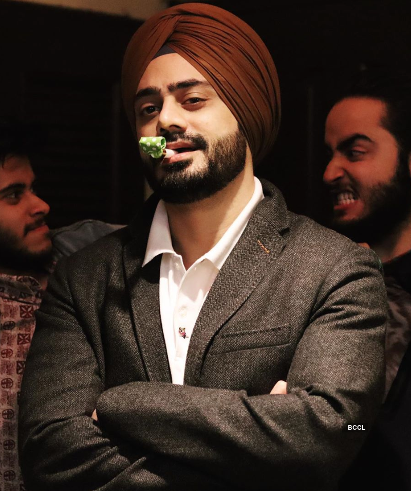 Know more about the dapper YouTuber Dilpreet Kohli