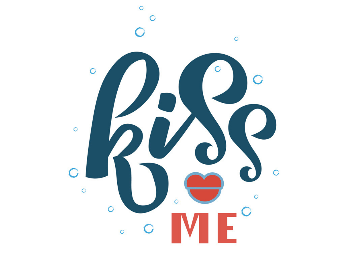Happy Kiss Day 2020: Status Facebook & Whatsapp