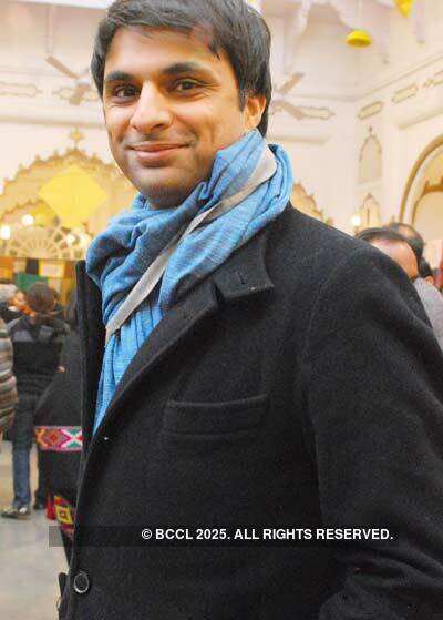 Lucknow Festival: 'Sanatkada'