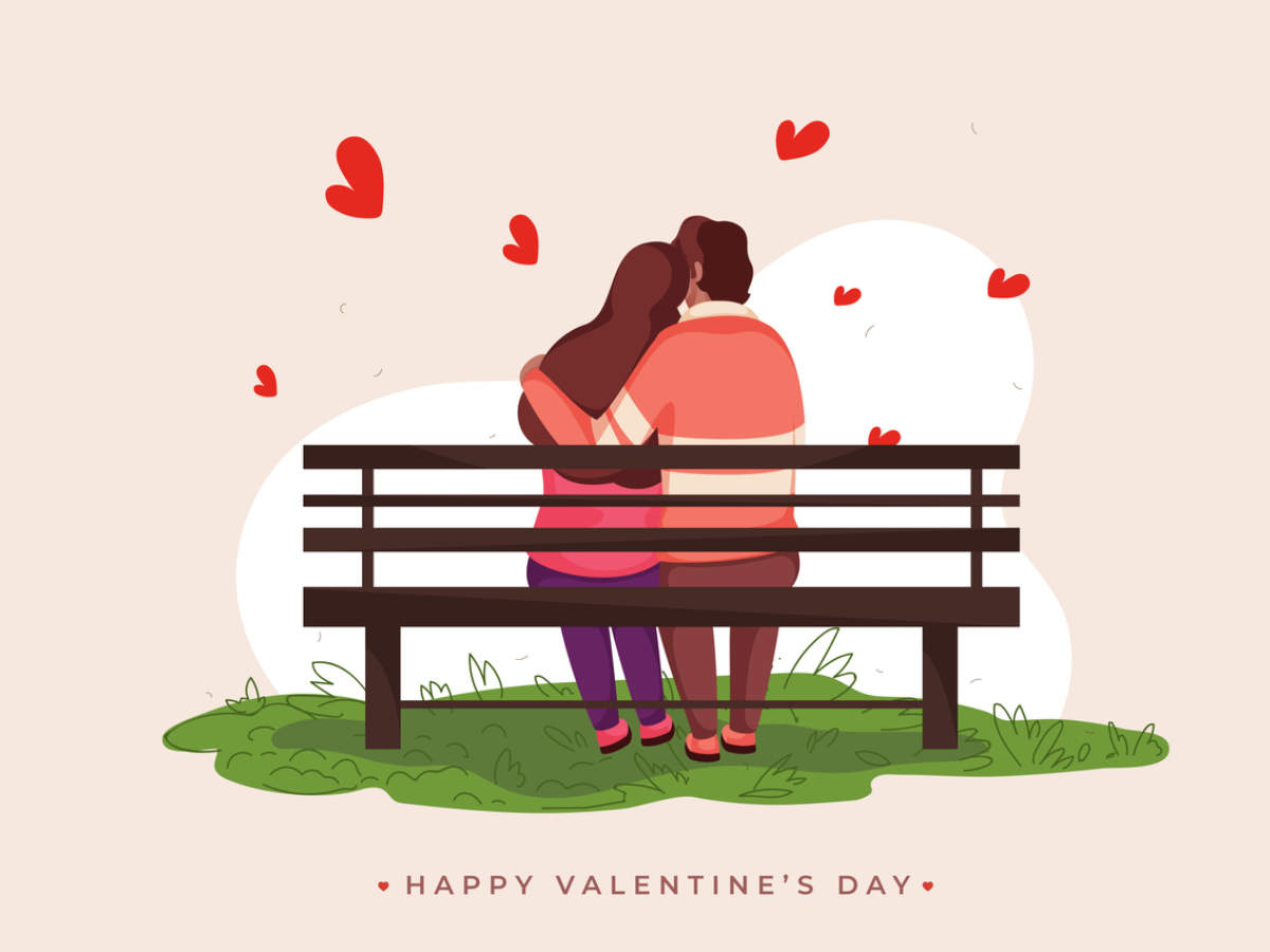 Happy Valentines Day 2023: Images, Wishes, Messages, Quotes ...