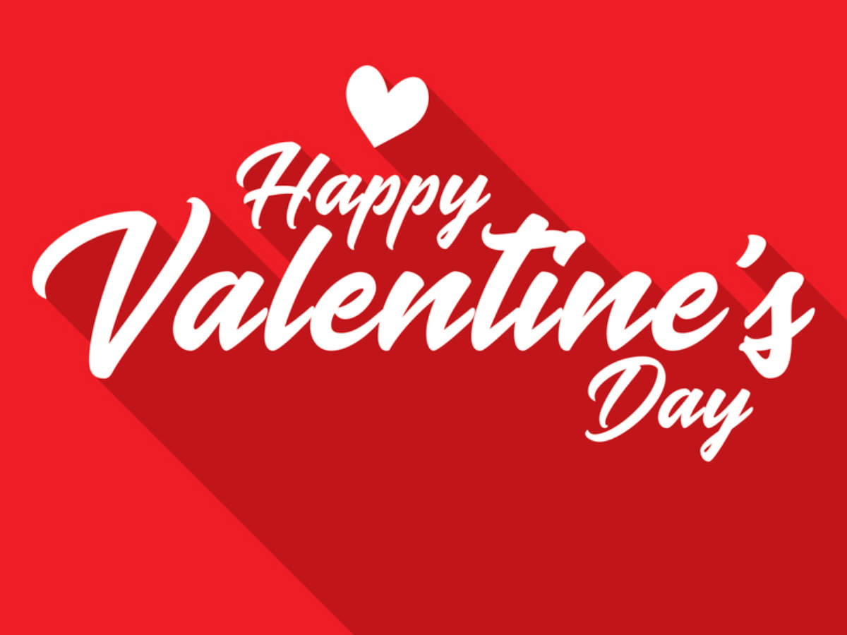 Happy Valentines Day 2020 Wishes Messages Quotes Images