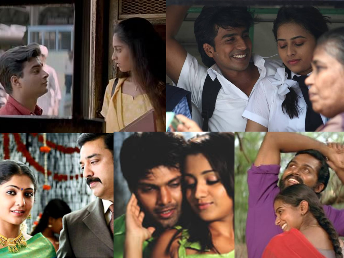 Alaipayuthey' to 'Jeeva': Five love proposal scenes that are a ...
