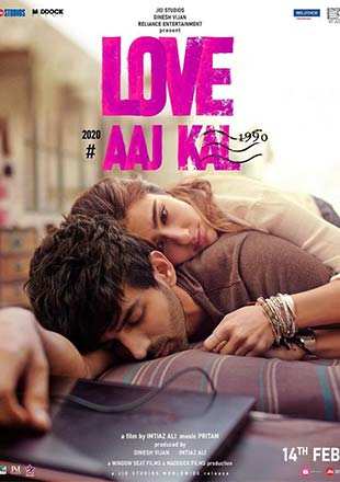 Love j Kal Review 3 5 Kartik ryan And Sara Ali Khan S Film Is Emotionally Charged Saga Of Love