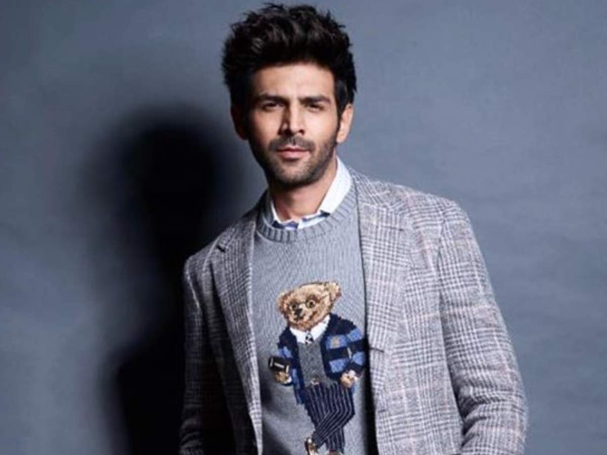 From 'Pyaar Ka Punchnama' to 'Love Aaj Kal': Here's how Kartik Aaryan ...