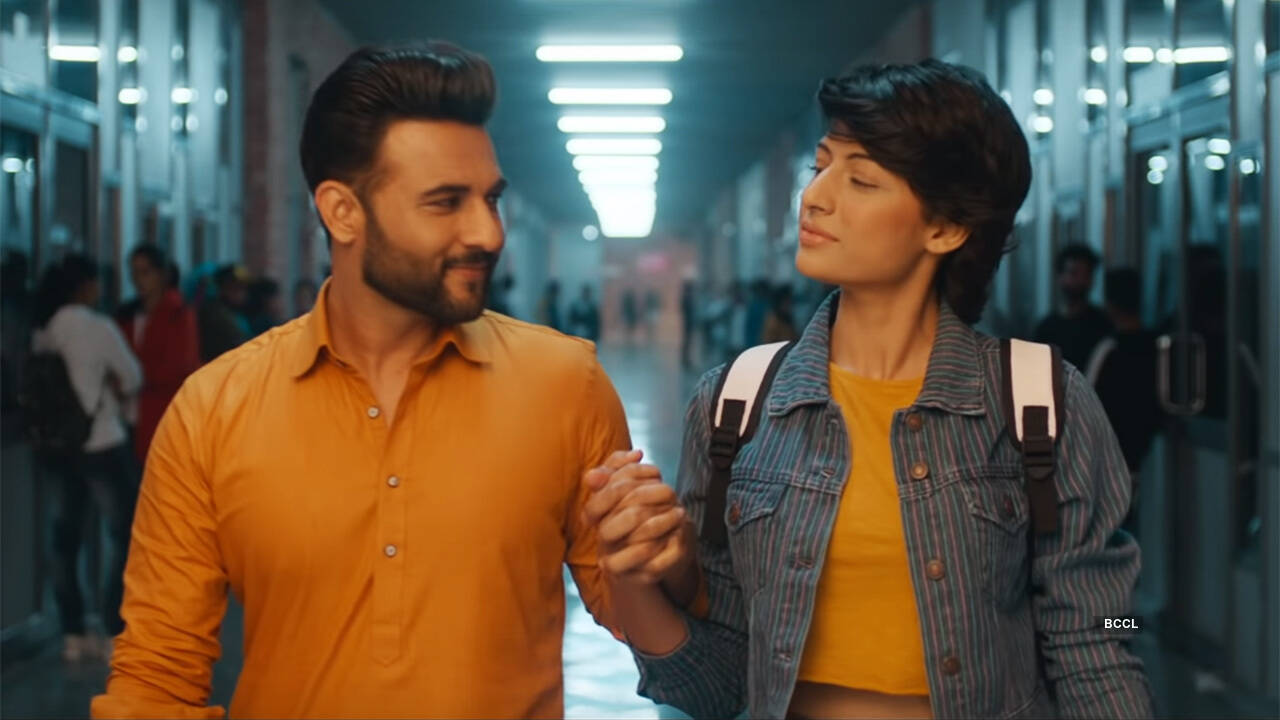 KILLER STEPMOM GET BACK