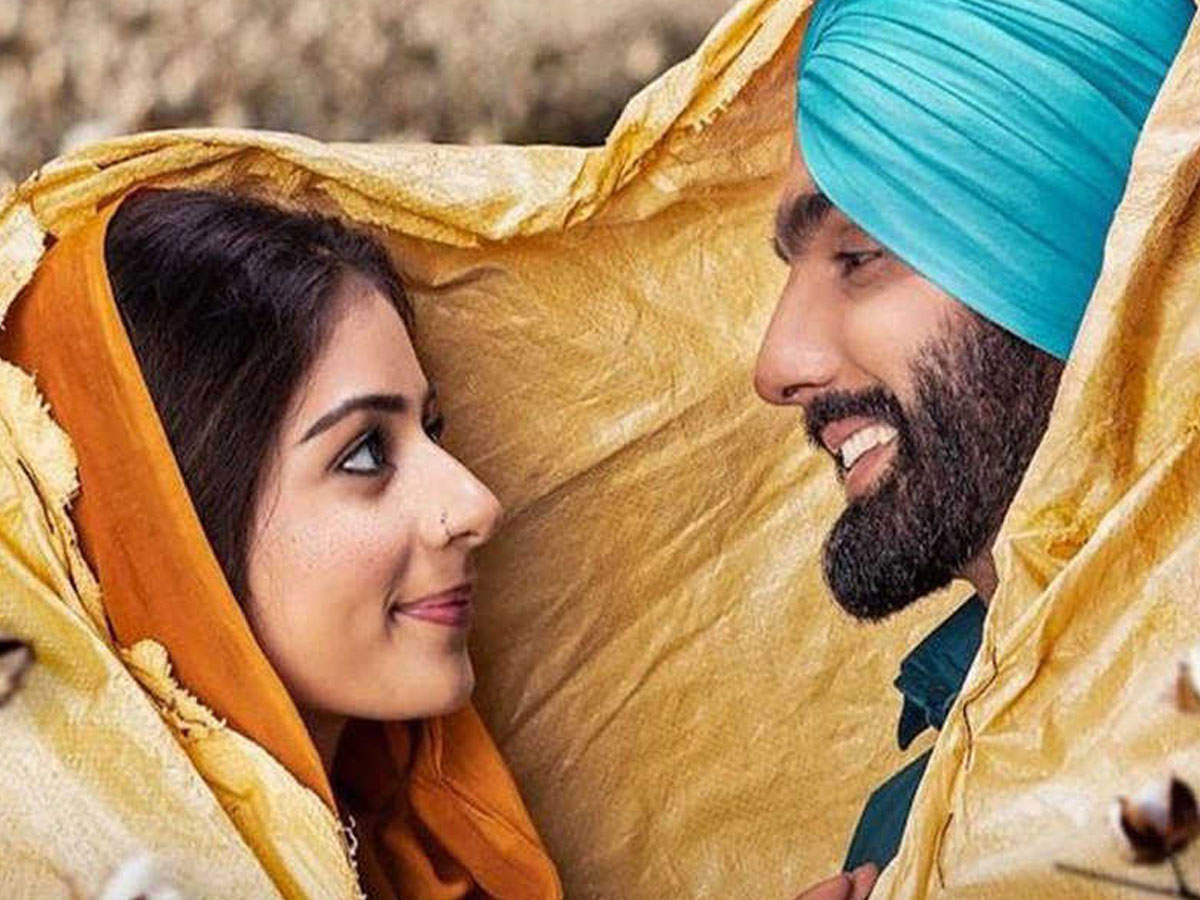Sufna: Top 5 reasons to watch the Ammy Virk and Tania starrer this ...