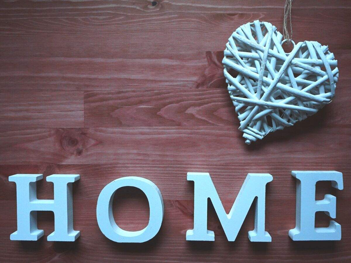 This is what the colour of your room reveals about your personality