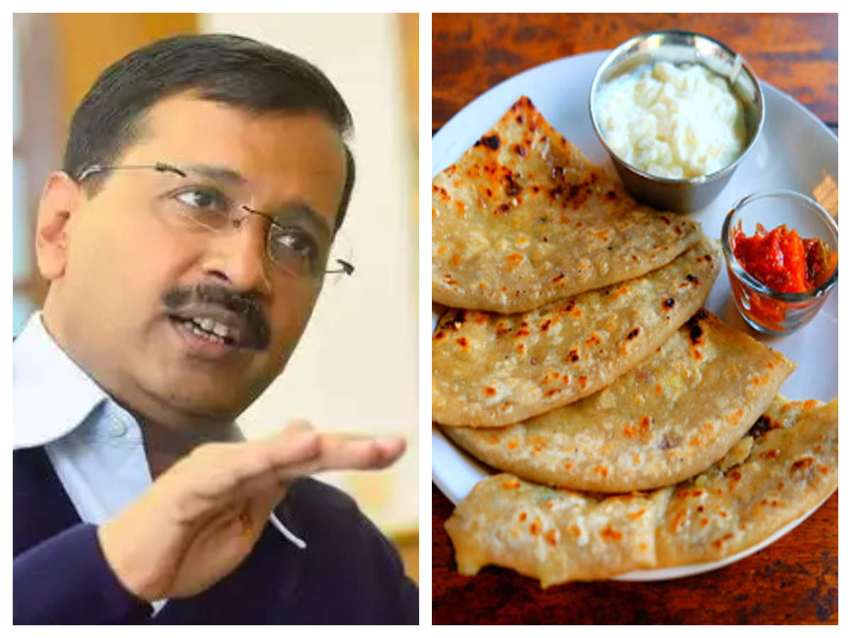 This is Chief Minister Arvind Kejriwal's favourite restaurant in ...