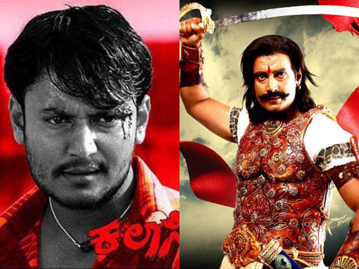 Happy Birthday Darshan: A look at the journey of the Kannada superstar