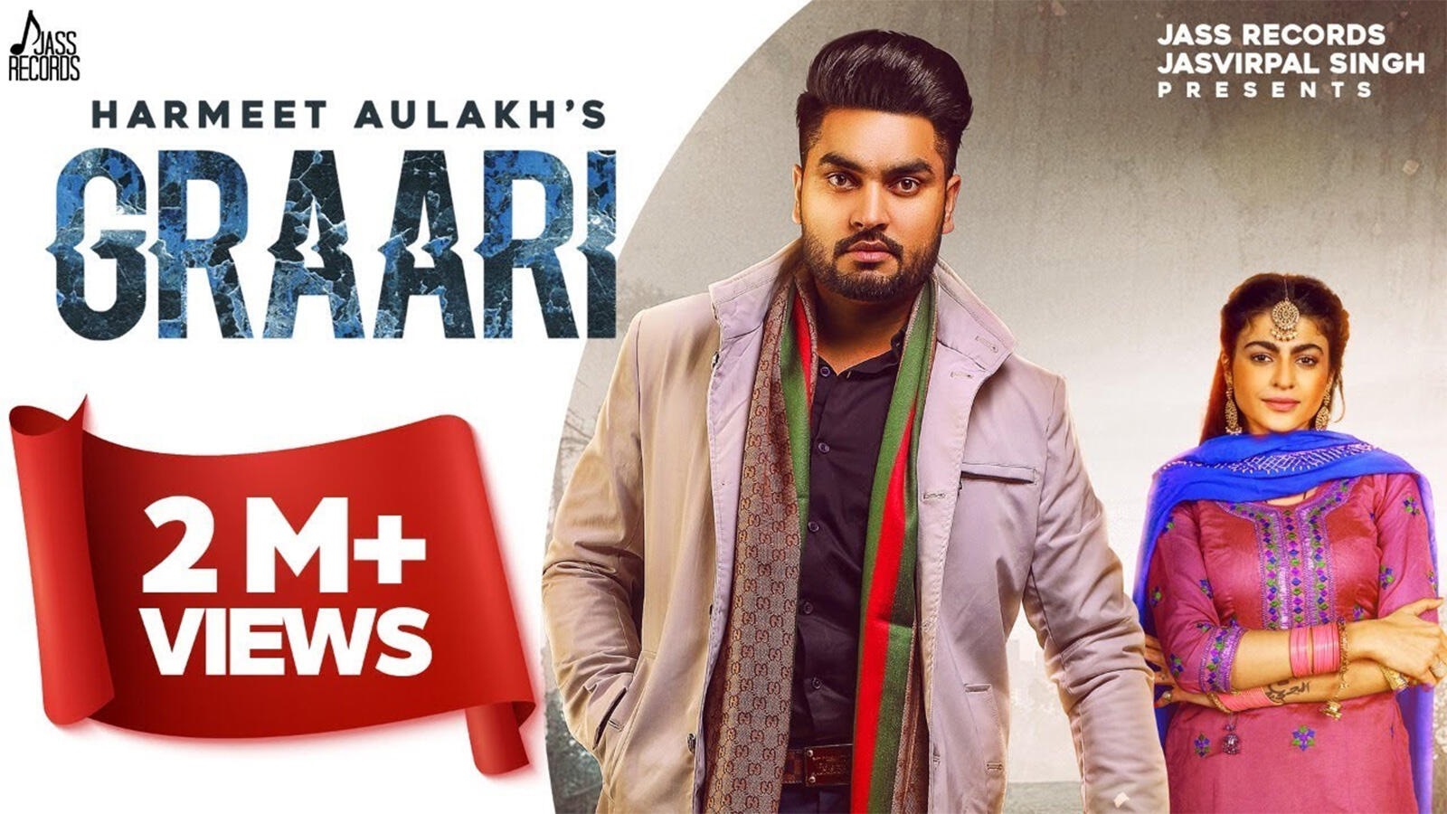 Latest Punjabi Song Graari Sung By Harmeet Aulakh