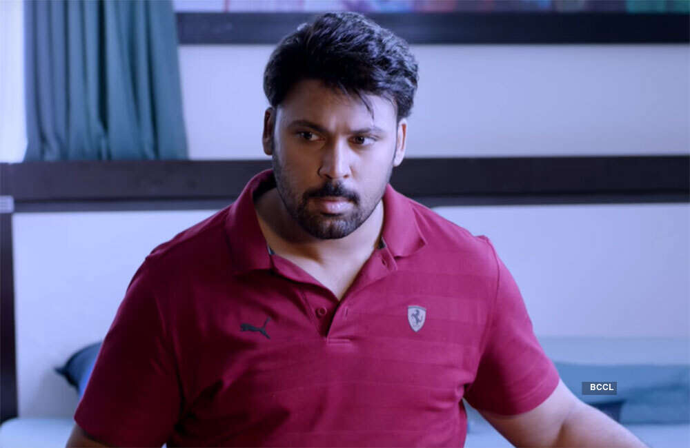 Valayam Movie User Reviews & Ratings Valayam (2020) Times Of India