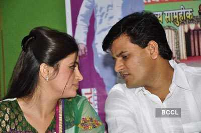 Navneet Kaur marries Ravi Rana